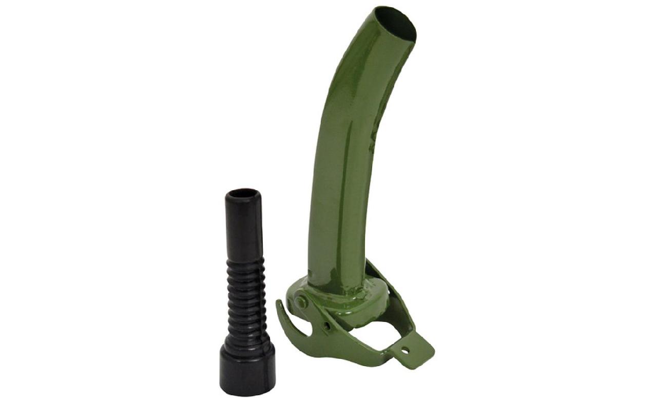 Broc à Bec Verseur Flexible Et Couvercle - 1 L| Prix Discount Les